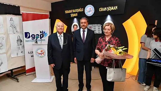 Ayvalık'ta eğitimi güçlendiren hamleler devam ediyor