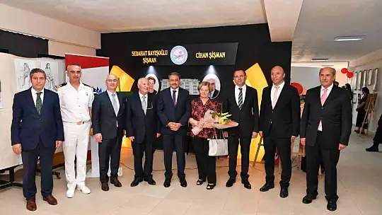 Ayvalık'ta eğitimi güçlendiren hamleler devam ediyor