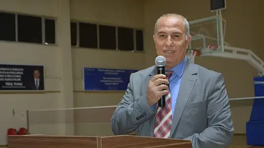 Ayvalık'ta Küçükler Badmington heyecanı