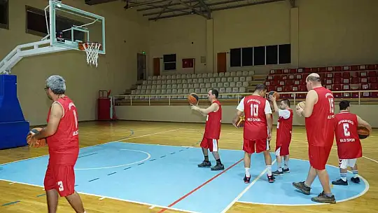 Ayvalık'ta özel çocukların hedefi büyük