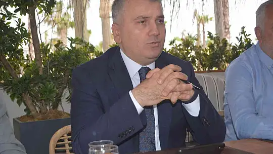 Ayvalık'ta TOKİ süreci başlıyor