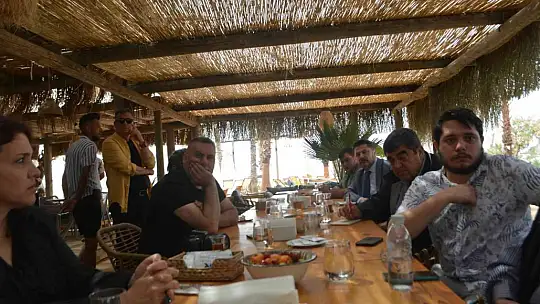 Ayvalık'ta TOKİ süreci başlıyor