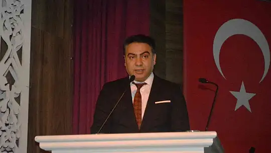 Ayvalık'ta Turizm Haftası kutlandı