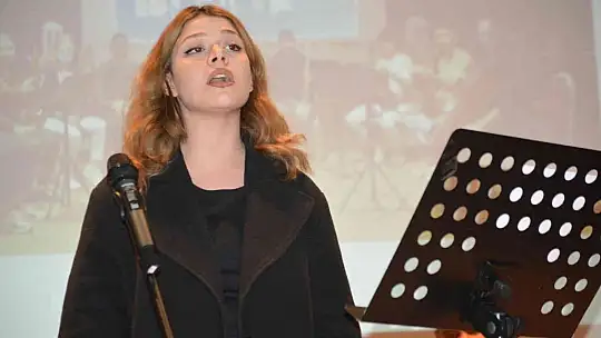 Ayvalık'ta Turizm Haftası kutlandı