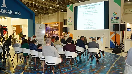 Ayvalık, UNESCO yolunda