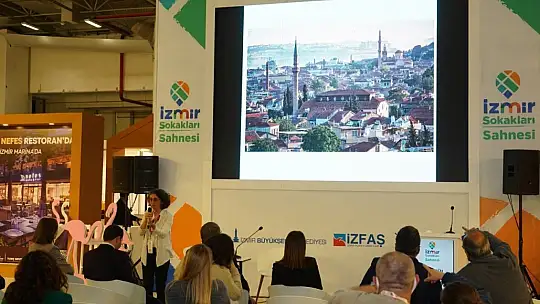 Ayvalık, UNESCO yolunda