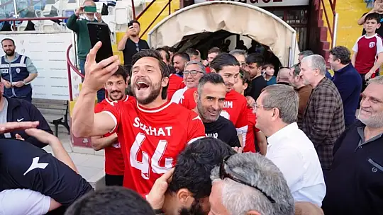 Ayvalıkgücü Belediyespor 6 yıl sonra yeniden 3. ligde