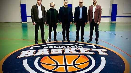 Balıkesir Baskette Yeni Yönetim
