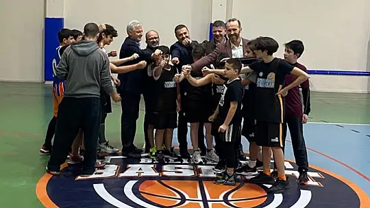 Balıkesir Baskette Yeni Yönetim