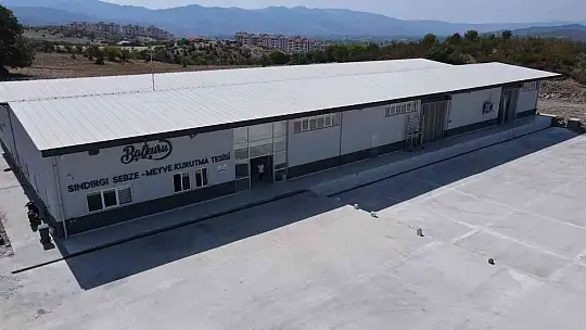 Balıkesir Büyükşehir Belediyesi'nden üreticiye 15 milyon destek