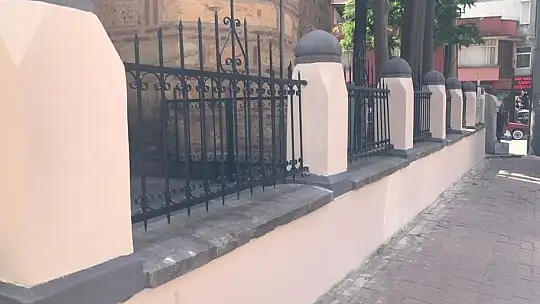 Balıkesir büyükşehir belediyesi, Edremit'in tarihine sahip çıkıyor