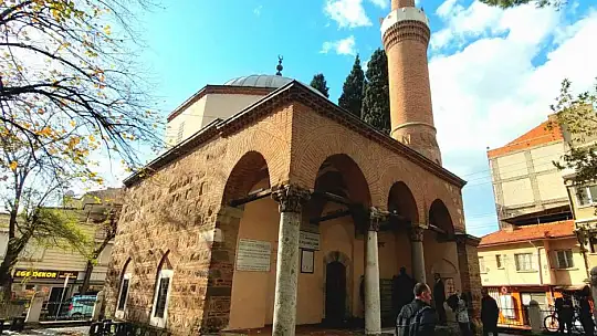 Balıkesir büyükşehir belediyesi, Edremit'in tarihine sahip çıkıyor