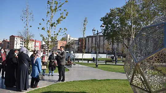 Balıkesir Büyükşehir kadın kooperatiflerini destekliyor