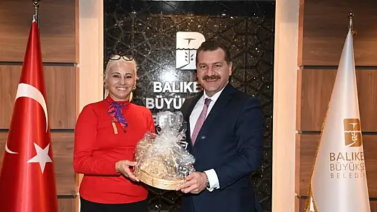 Balıkesir Büyükşehir kadın kooperatiflerini destekliyor