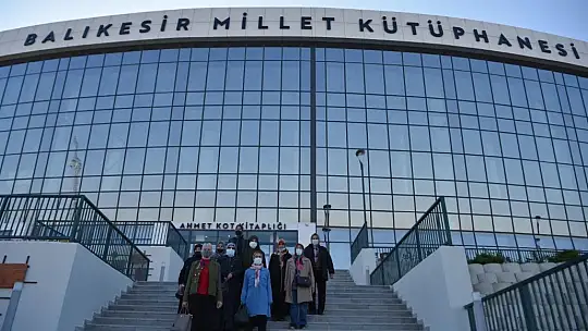 Balıkesir Büyükşehir kadın kooperatiflerini destekliyor