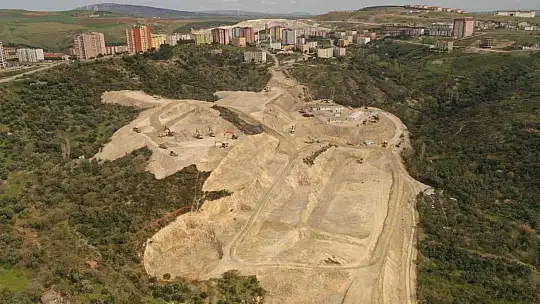 Balıkesir Büyükşehir suya yatırımlarını sürdürüyor