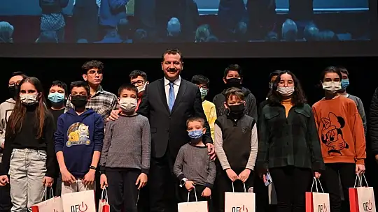 Balıkesir Büyükşehir, yazılımcı gençler yetiştirecek