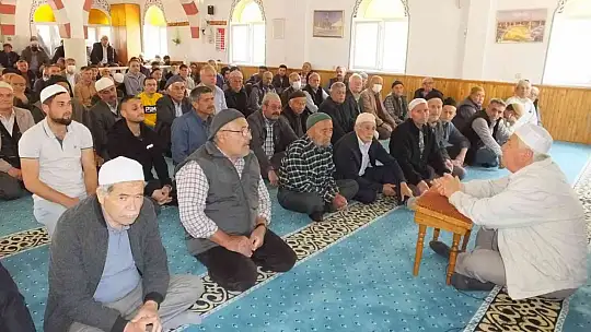 Balıkesir'de  geleneksel köy hayırları binlerce çiftçiyi buluşturdu