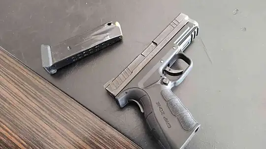 Balıkesir'de 'Müsilaj' operasyonu