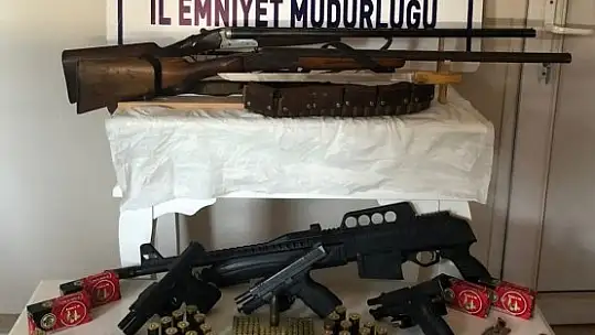 Balıkesir'de 'Müsilaj' operasyonu