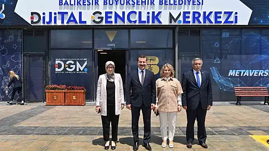 Balıkesir'de 19 Mayıs, Gençlik Festivali ile kutlanacak