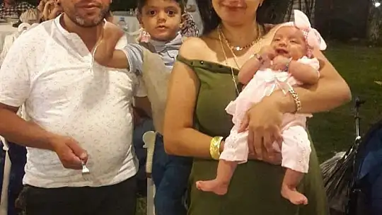 Balıkesir'de 5 yaşındaki çocuk hayata tutunamadı