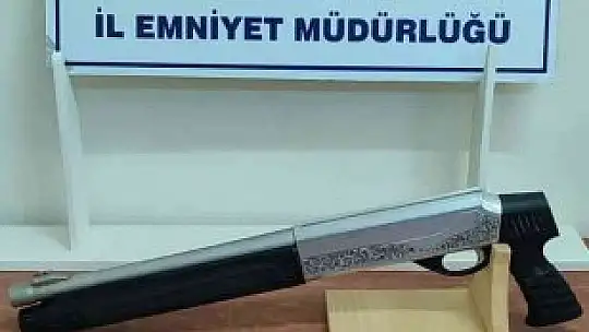 Balıkesir'de 99 şahsa 'Huzur' operasyonu