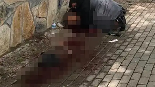 Balıkesir'de baltalı kavgada bir kişi hayatını kaybetti