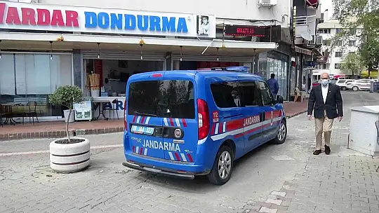 Balıkesir'de baltalı kavgada bir kişi hayatını kaybetti