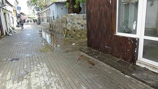 Balıkesir'de baltalı kavgada bir kişi hayatını kaybetti