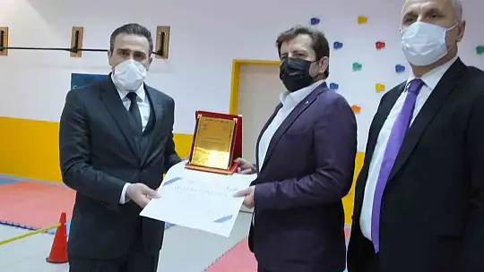 Balıkesir'de beceri atölyeleri eğitimde kaliteyi artıracak