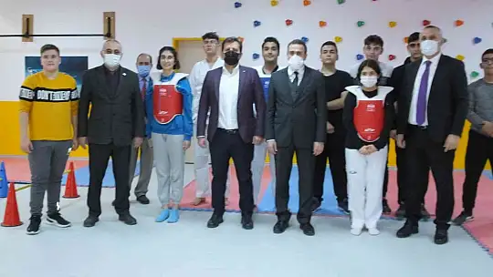 Balıkesir'de beceri atölyeleri eğitimde kaliteyi artıracak