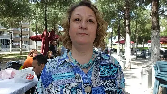 Balıkesir'de Dünya Çölyak Gününe pastalı kutlama