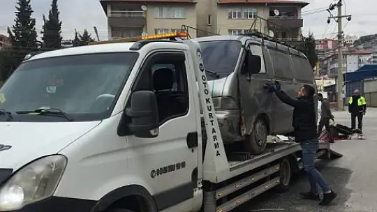 Balıkesir'de hurdacılara sıkı denetim