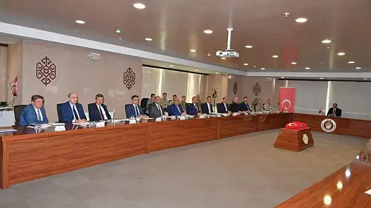 Balıkesir'de orman yangınları için İHA'lar görev yapacak