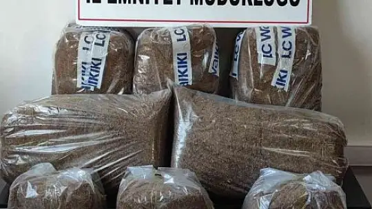 Balıkesir'de polisten huzur operasyonu