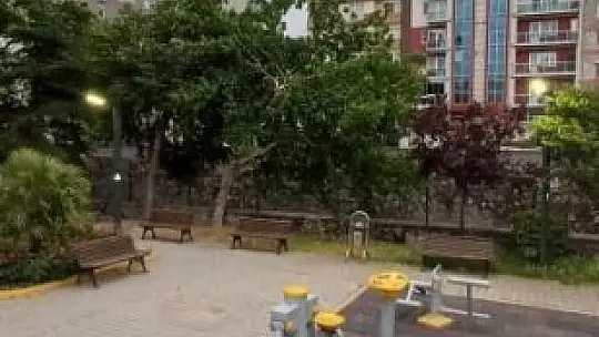 Balıkesir'de sert rüzgar etkili oldu