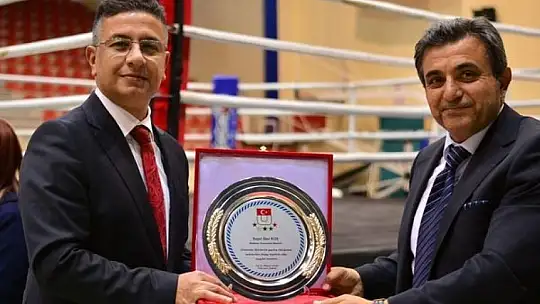 Balıkesir'de Üniversiteler arası muay thai şampiyonası başladı