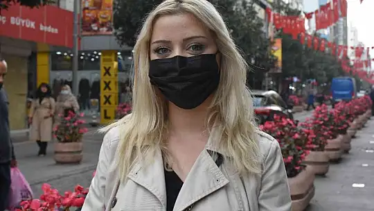 Balıkesir'de vaka sayılarındaki artış sürüyor