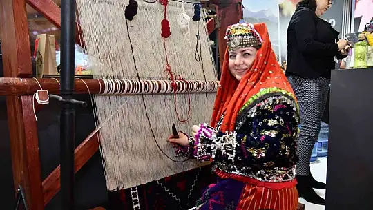 Balıkesir EMİTT'te iz bıraktı