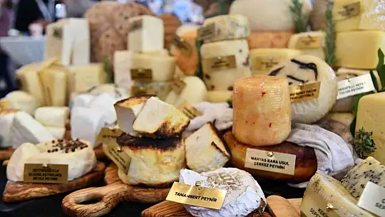 Balıkesir EMİTT'te iz bıraktı