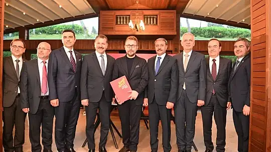 Balıkesir Gastronomi alanında marka şehir olacak