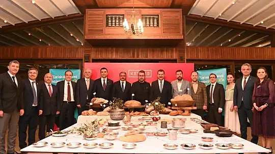 Balıkesir Gastronomi alanında marka şehir olacak