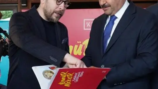 Balıkesir Gastronomi alanında marka şehir olacak