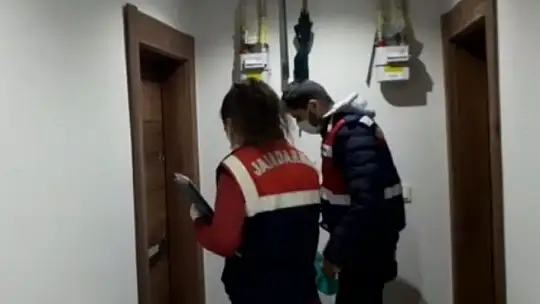 Balıkesir merkezli FETÖ operasyonu: 31 gözaltı