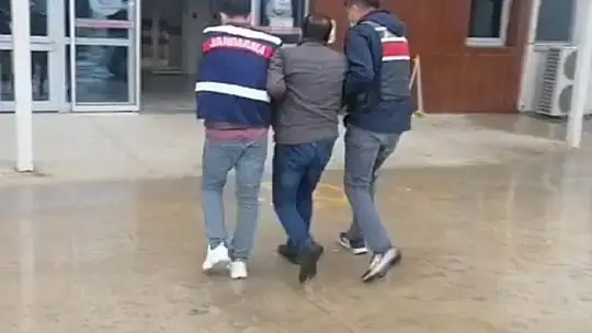 Balıkesir merkezli FETÖ operasyonu: 31 gözaltı