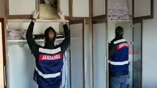 Balıkesir merkezli FETÖ operasyonu: 31 gözaltı