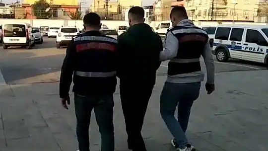 Balıkesir merkezli FETÖ operasyonu: 31 gözaltı