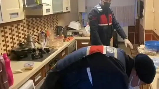 Balıkesir merkezli FETÖ operasyonu: 31 gözaltı