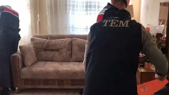 Balıkesir merkezli FETÖ operasyonu: 31 gözaltı